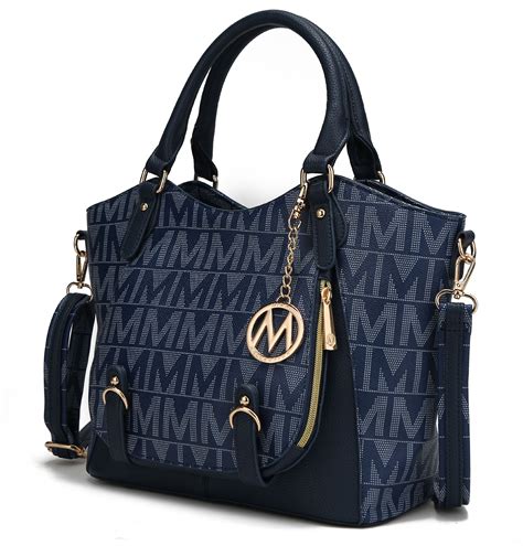 are mkf handbags good quality